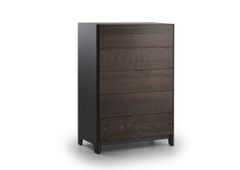 COMMODE 5 TIROIRS MYSTERE