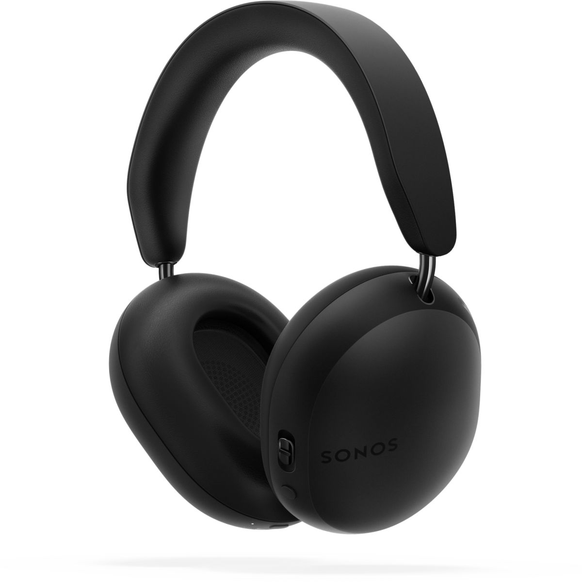 【新品/未開封】Sonos Ace (Black) ヘッドフォン Sonos® Ace Black On-Ear Noise Cancelling Headphones | State