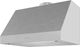 Bosch Benchmark®  30" Stainless Steel Under Cabinet Range Hood-2
