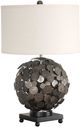 Uttermost by David Frisch Callisto Table Lamp-1