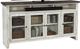 Aspenhome® Eastport Drifted White Highboy Console-1