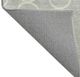Dalyn™ Rug Company The Reserve TR6 Silver 5'x8' Area Rug-3