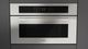 Fulgor Milano® Matteo 700 Series 30" Fingerprint Resistant Stainless Steel Steam Oven-1