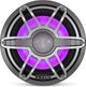JL Audio® M6 10" Marine Subwoofer with Transflective™ LED Lighting-2