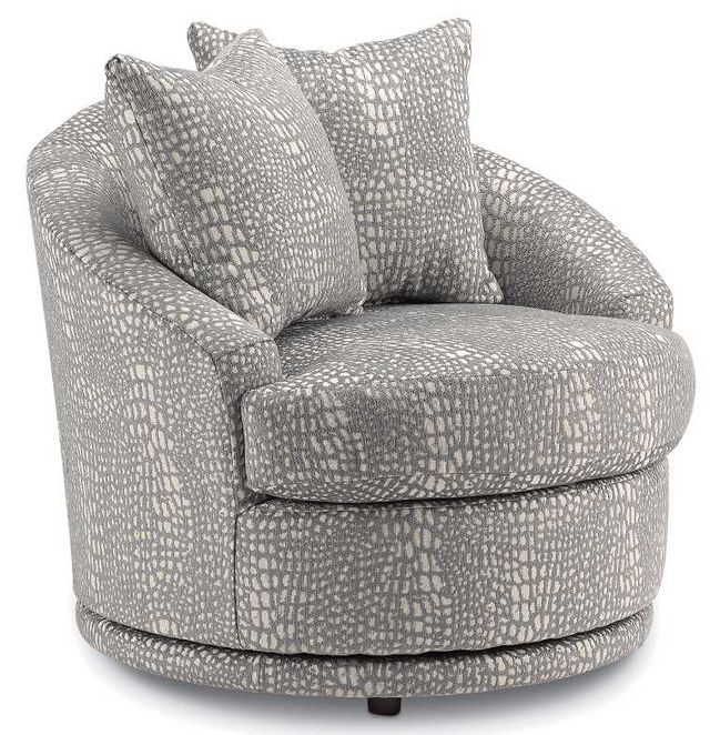 Best® Home Furnishings Customizable Alanna Swivel Chair