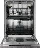 ASKO Style 24" Panel Ready Top Control Built In Dishwasher-1