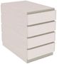 Riverside Furniture Adeline Blanco File Cabinet-5