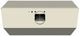 Vent-A-Hood® Premier Magic Lung® 54" Biscuit Wall Mounted Range Hood-2