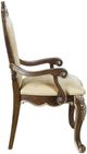 ACME Furniture Latisha Antique Oak Dining Arm Chair-2