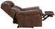 BarcaLounger® Gabby Worthington-Cognac Power Recliner-3