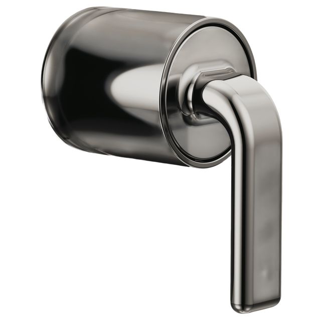 Brizo Allaria® Brilliance® Black Onyx Pressure Balance Valve Trim Kit-0