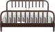 homestyles® Spindle Brown King Bed-1