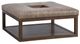 Fairfield® Customizable Haven Cocktail Ottoman-0