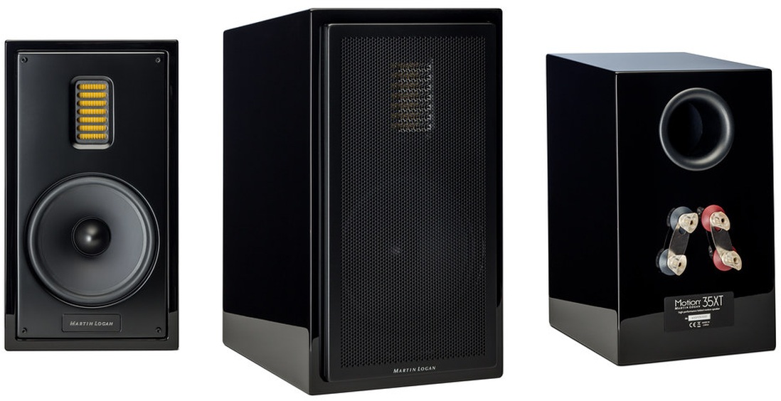 MartinLogan Motion AFX - Thumbnail 5