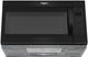 Whirlpool® 1.7 Cu. Ft. Black Over the Range Microwave-3