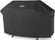 Weber® Black Premium Grill Cover-2