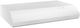 Maytag® 30" White Under Cabinet Range Hood with the FIT System-2