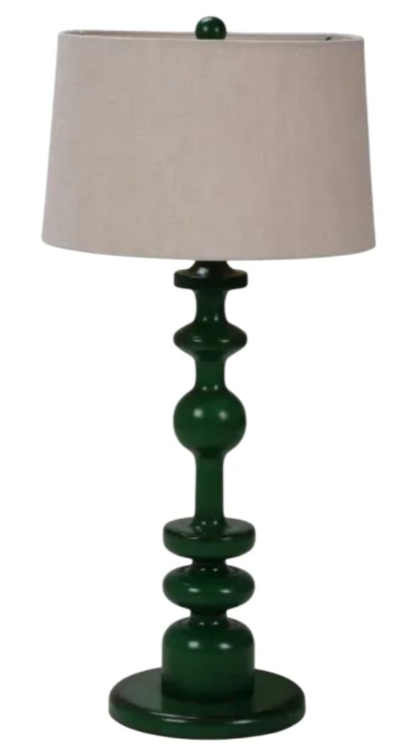 Bramble Customizable Savannah Table Lamp-3