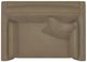 La-Z-Boy® Dillon Marble Twin Sleep Chair-4