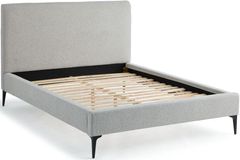 Weekender™ Anderson Gray Queen Platform Bed