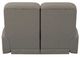 La-Z-Boy® Cade Pebble Power Reclining Loveseat with Headrest-4