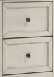 Intercon San Mateo Rustic White Youth Nightstand -2