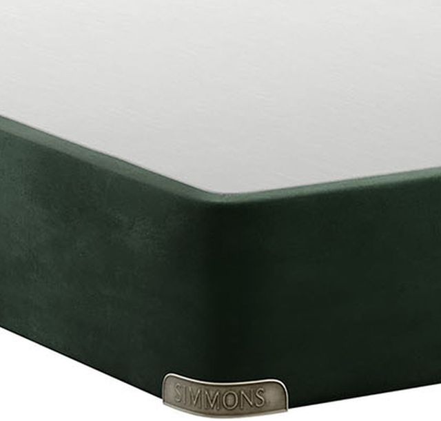 Simmons® Luxury Twin XL Low Profile Foundation-1