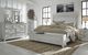 Benchcraft® Kanwyn 3-Piece Whitewash Queen Panel Bed Set-4