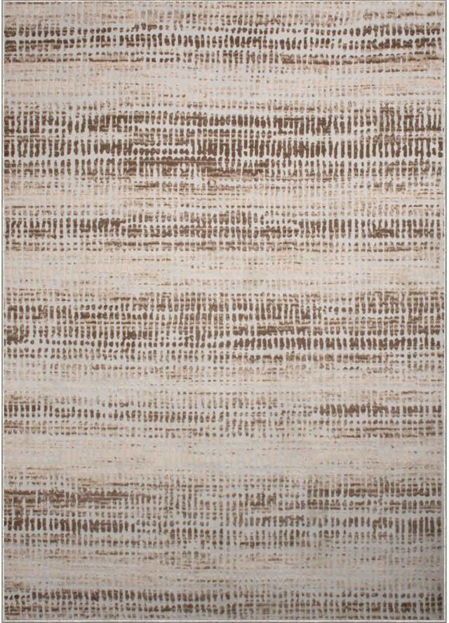 Renwil® Ariella Brown/Cream 10'2" x 7'10" Rug-0