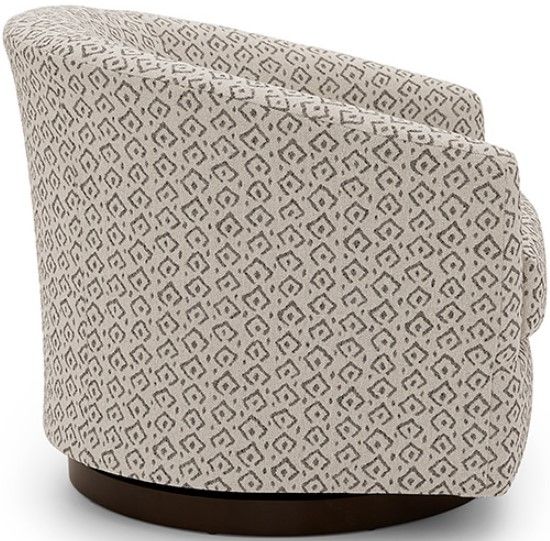 Best® Home Furnishings Customizable Ennely Swivel Chair-2