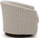 Best® Home Furnishings Customizable Ennely Swivel Chair-2
