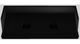 Vent-A-Hood® Designer Series 66" Black Wall Mounted Range Hood-3