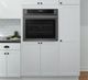 Frigidaire® 30" Black Stainless Steel Electric Single Wall Oven-4