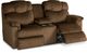 La-Z-Boy® Lancer Reclining Loveseat-3