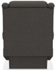 La-Z-Boy® Astor Platinum Ash Power Lift Recliner-3