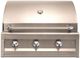 Artisan™ American Eagle Series 3-Burner Stainless Steel Built In Liquid Propane Gas Grill-0