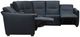 Palliser® Furniture Customizable Sanibel 3-Piece Power Reclining Corner Curved Sectional-1