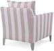 Century® Outdoor Upholstery Cayden Outdoor Chair-1