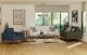Emerald Home Heath White Sofa-1