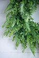 A & B Home Green 20" Wreath-3