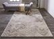 Feizy Asher Gray/Natural 8' x 10' Rug-1