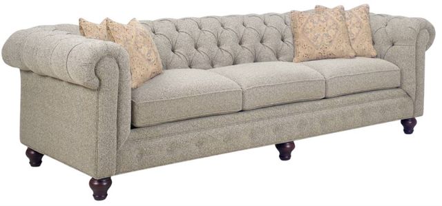 Temple Furniture Customizable Chesterfield Sofa-3