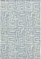 Dalyn™ Rug Company The Reserve TR1 Denim 5'x8' Area Rug-0