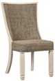 Signature Design by Ashley® Bolanburg 5-Piece Two-Tone Dining Set-2