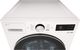 LG 5 Cu. Ft. Alpine White Front Load Washer with TurboWash® 360° and AI Sensing-3