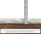 Dalyn™ Rug Company Voyage VY1 Putty 5'x8' Area Rug-2