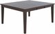 Jofran Inc. Brentwood Arbor Oak 72" Extension Dining Table-0