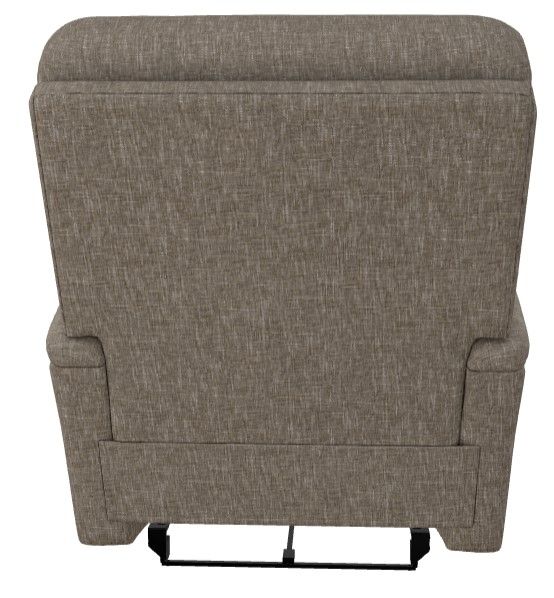 La-Z-Boy® Ava Porcini Power Wall Recliner with Headrest and Lumbar-3