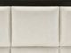 Homelegance® Hodgin Dark Charcoal Queen Upholstered Platform Bed-2