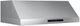 Samsung 30" Stainless Steel Under Cabinet Wall Hood-5